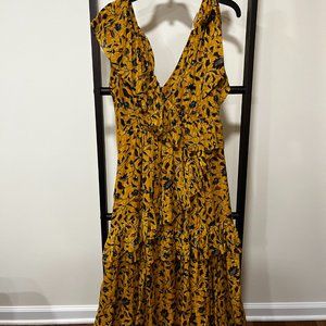 Ulla Johnson Dania Dress